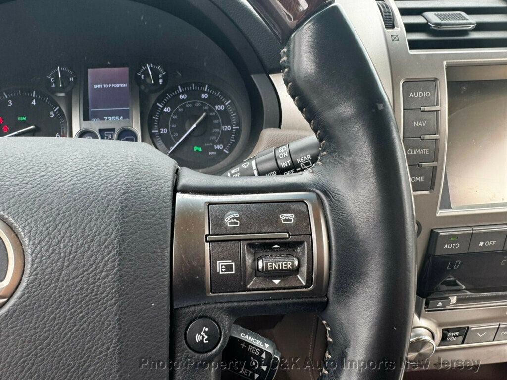 Used 2019 Lexus GX 460 Premium AWD/4WD image 37