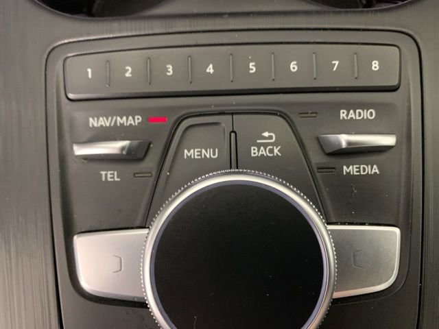 Used 2017 Audi A4 2.0T Premium Plus image 28