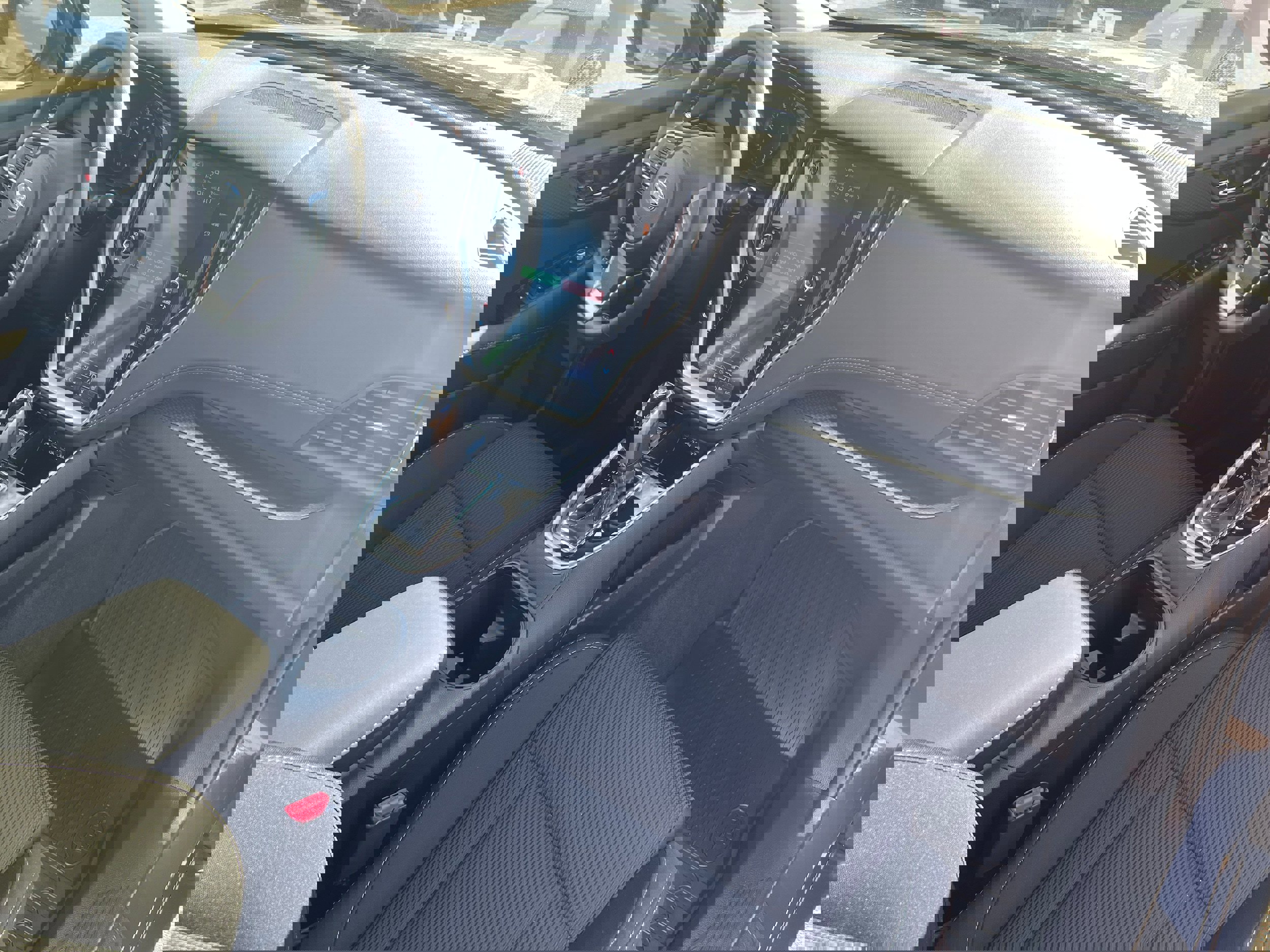 Certified 2025 Subaru Legacy Premium w/ Popular Package #1A image 15