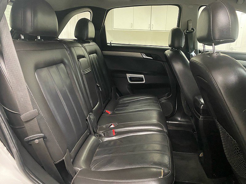 Used 2012 Chevrolet Captiva Sport LTZ image 13