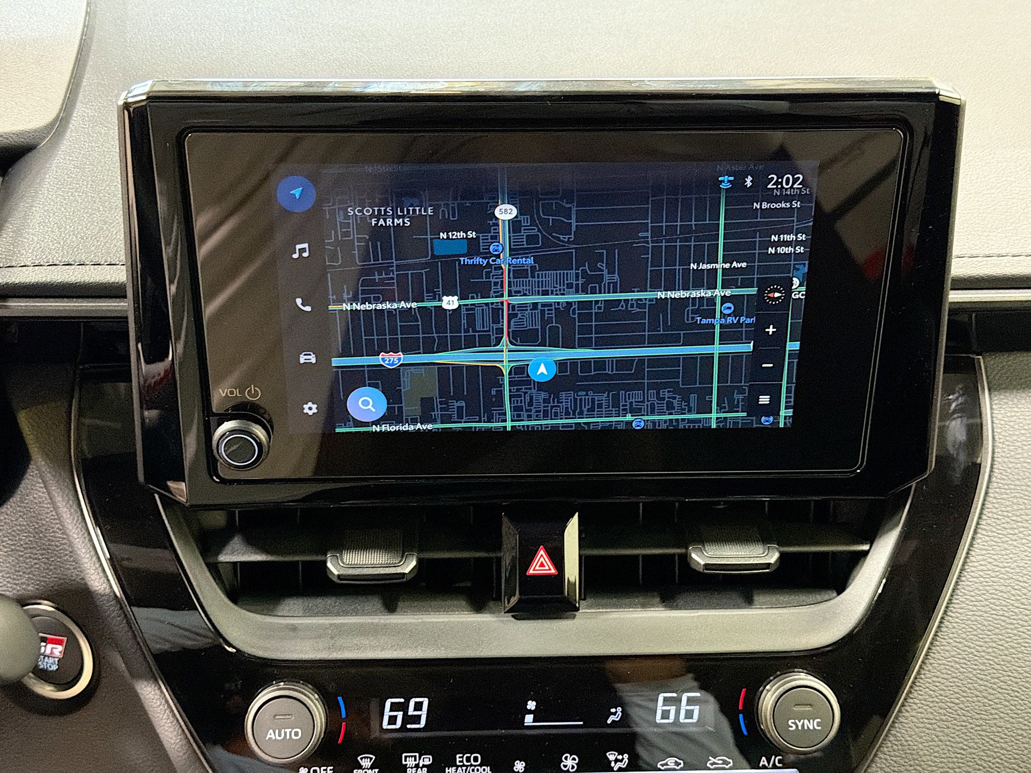 Used 2025 Toyota Corolla GR AWD/4WD image 28