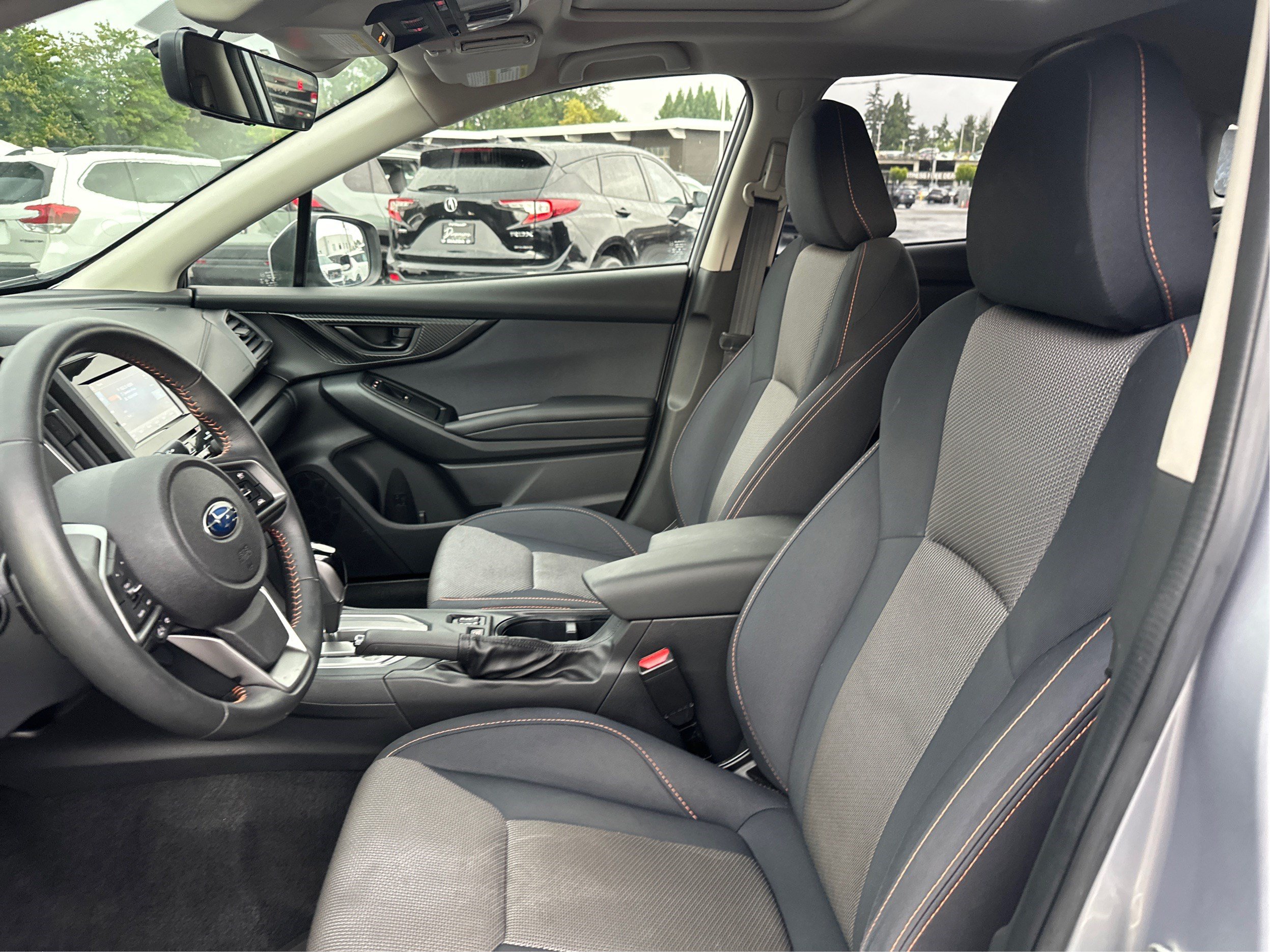 Used 2019 Subaru Crosstrek 2.0i Premium AWD/4WD image 9