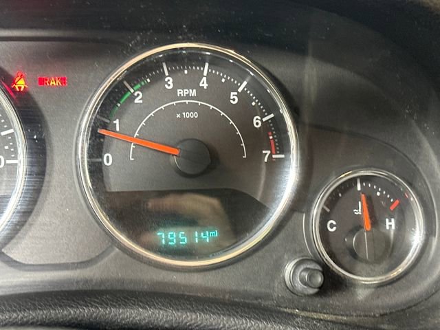 Used 2016 Jeep Wrangler Unlimited Sport w/ Quick Order Package 23S image 18