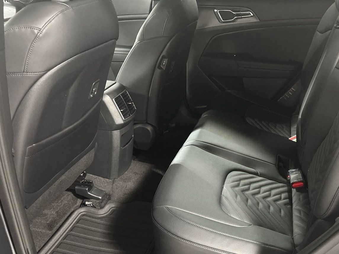 New 2026 Kia Sportage X-Line image 15