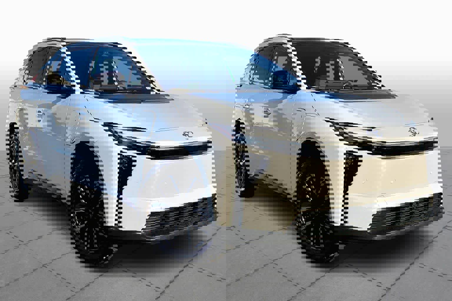 New 2026 Toyota bZ image 2