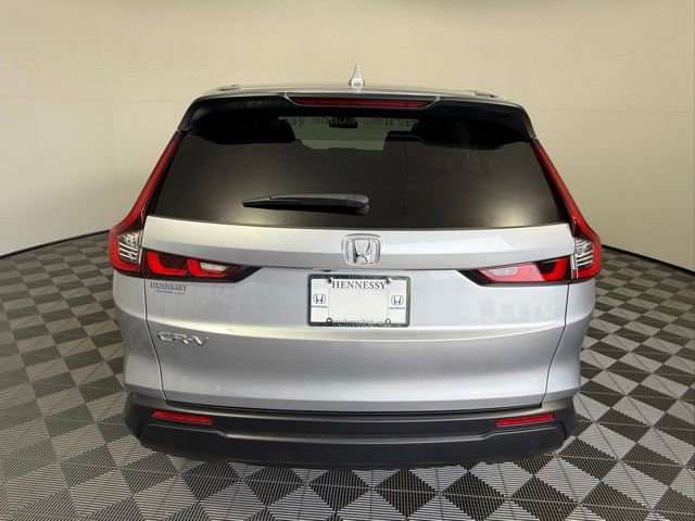 Used 2026 Honda CR-V EX image 5