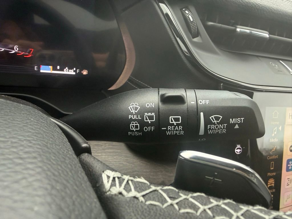 New 2026 Jeep Grand Cherokee Altitude AWD/4WD image 18