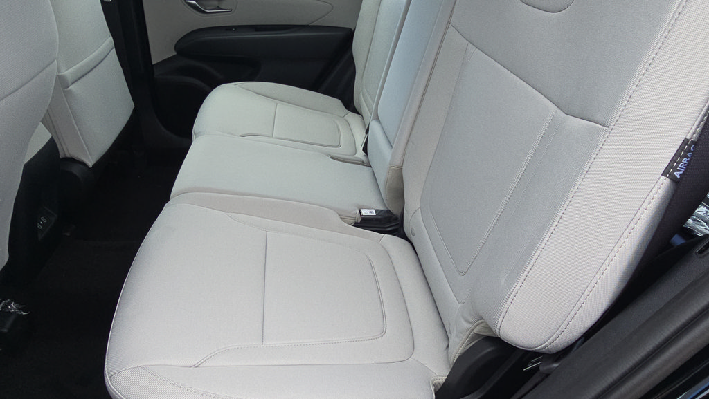 New 2026 Hyundai Tucson SE AWD/4WD image 27