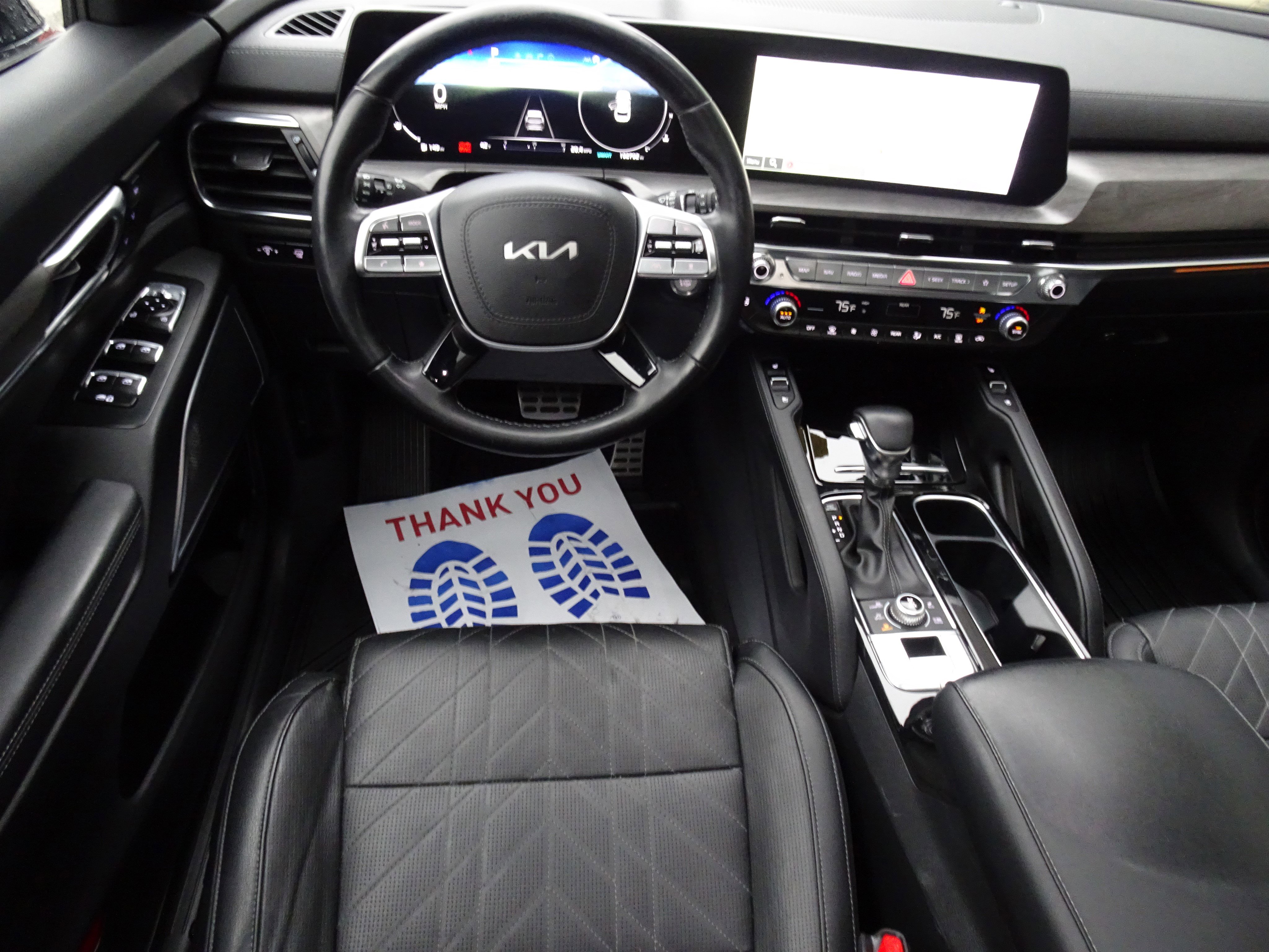 Used 2023 Kia Telluride SX X-Pro image 14