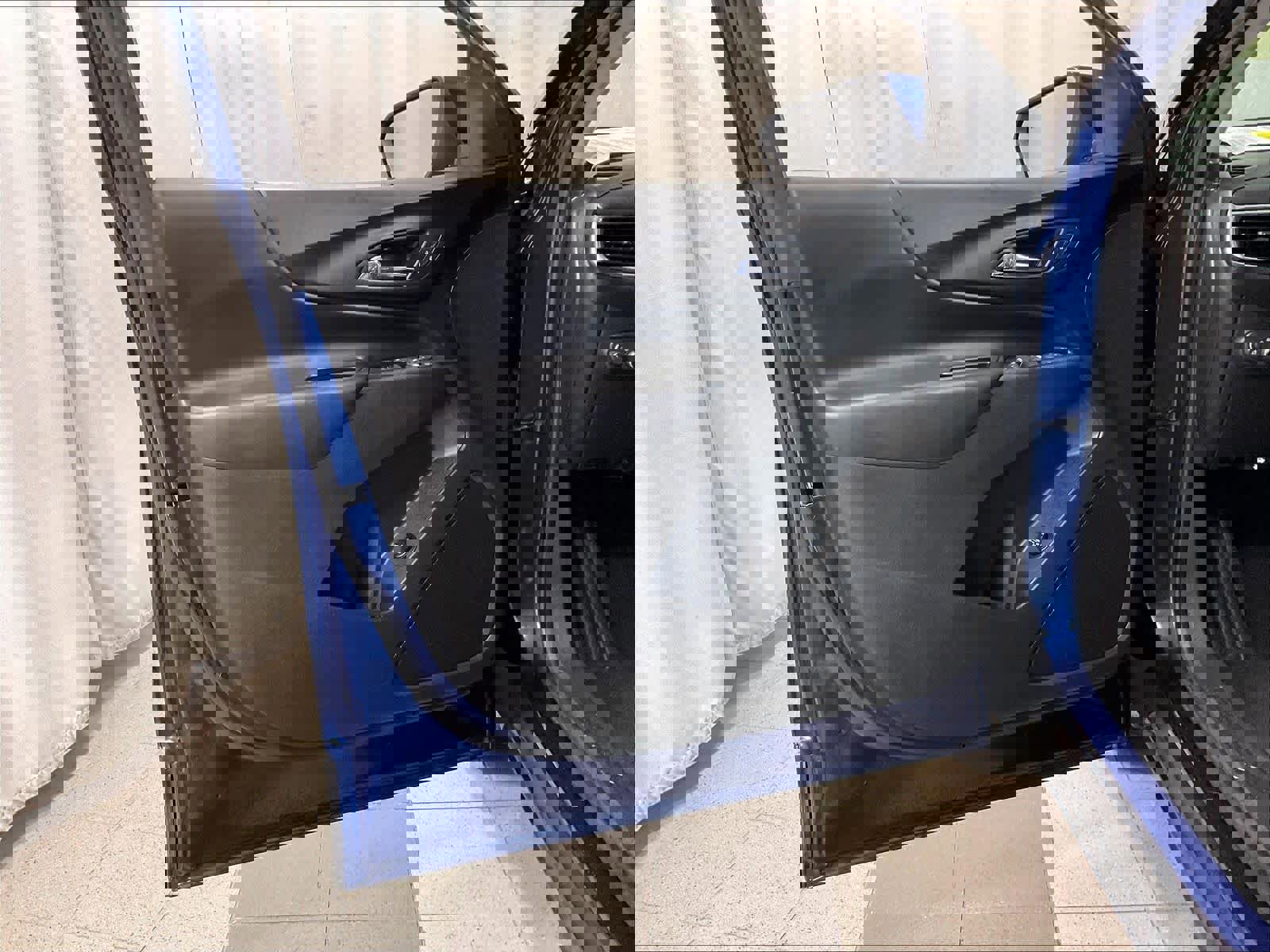 Used 2022 Chevrolet Equinox LT image 9