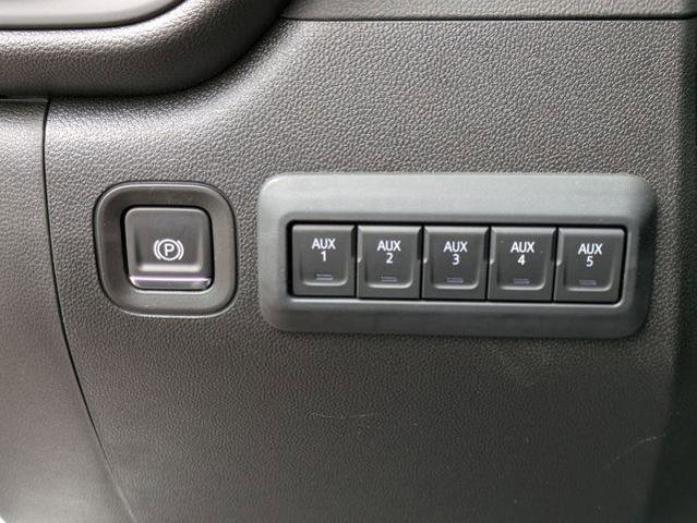 New 2025 Chevrolet Silverado 3500 W/T w/ WT Convenience Package AWD/4WD image 13