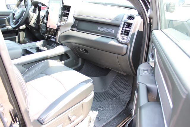 Used 2026 RAM 3500 Laramie AWD/4WD image 52