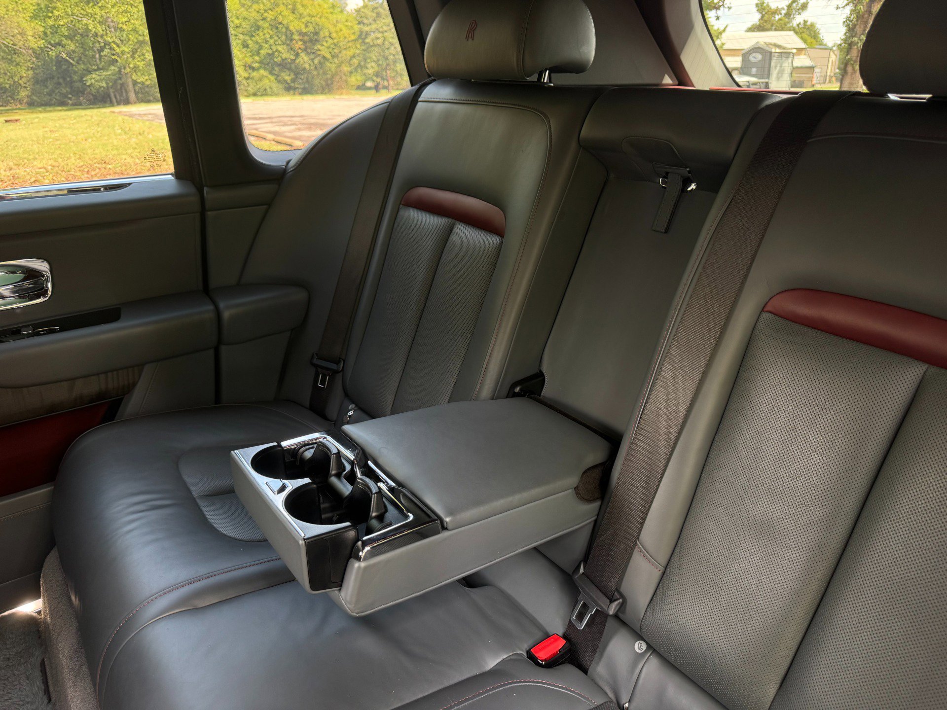 Used 2020 Rolls-Royce Cullinan 335K MSRP!! image 63