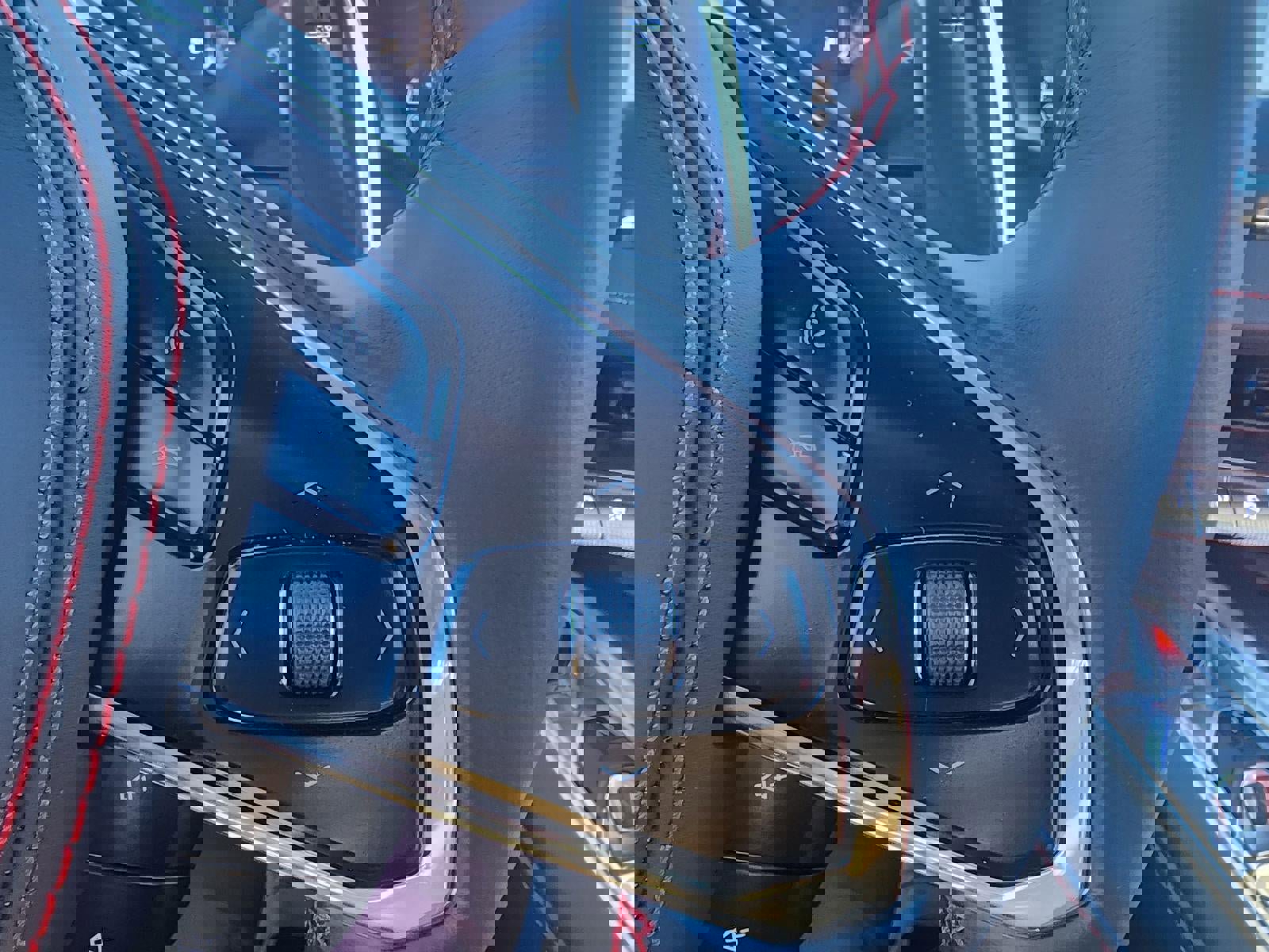 New 2026 Chevrolet Corvette Stingray Coupe w/ 1LT image 17