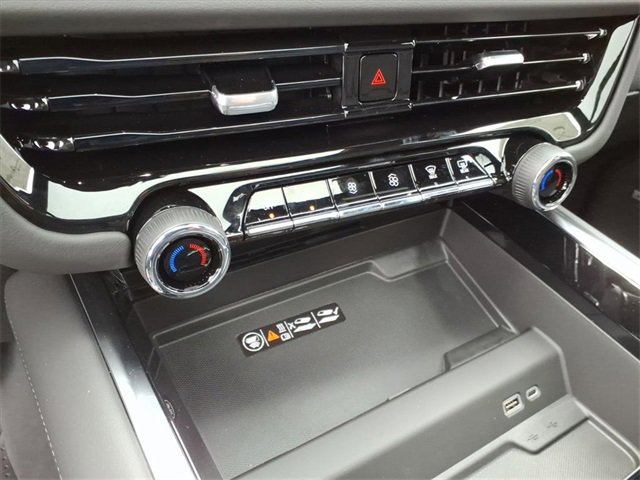 New 2026 Chevrolet Tahoe Z71 w/ Comfort Package image 23