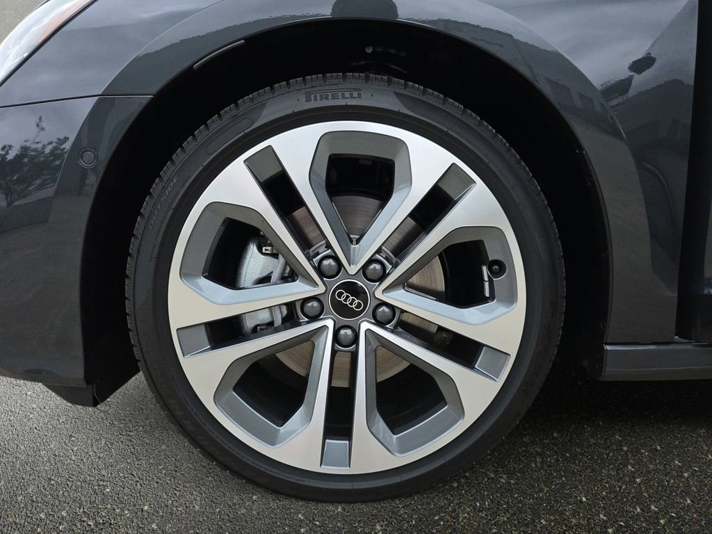 New 2026 Audi A3 2.0T Premium Plus image 32