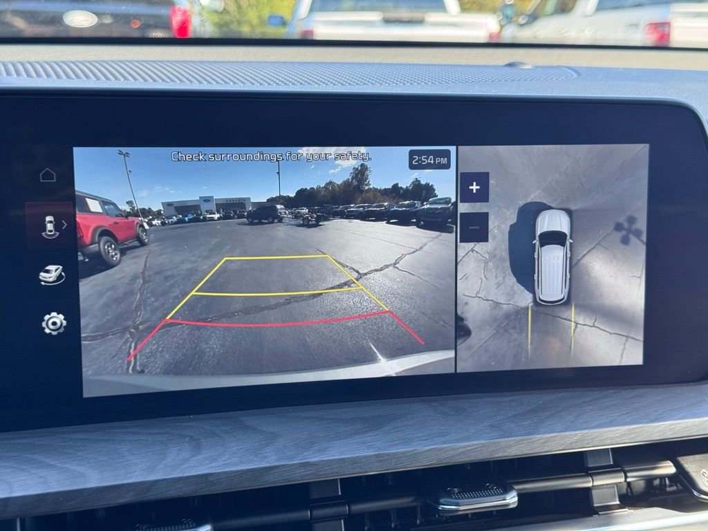 Used 2024 Kia Telluride SX Prestige X-Line image 11