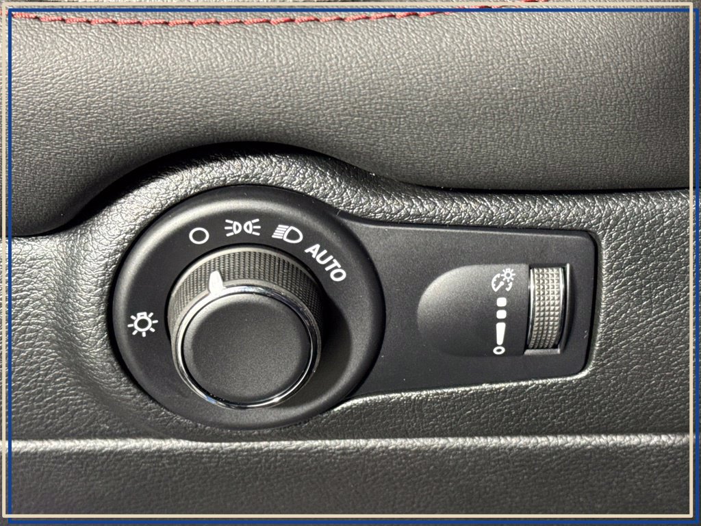 New 2027 Dodge Durango GT AWD/4WD image 18