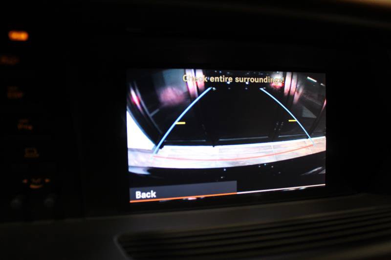 Used 2009 Mercedes-Benz S 550 4MATIC image 20