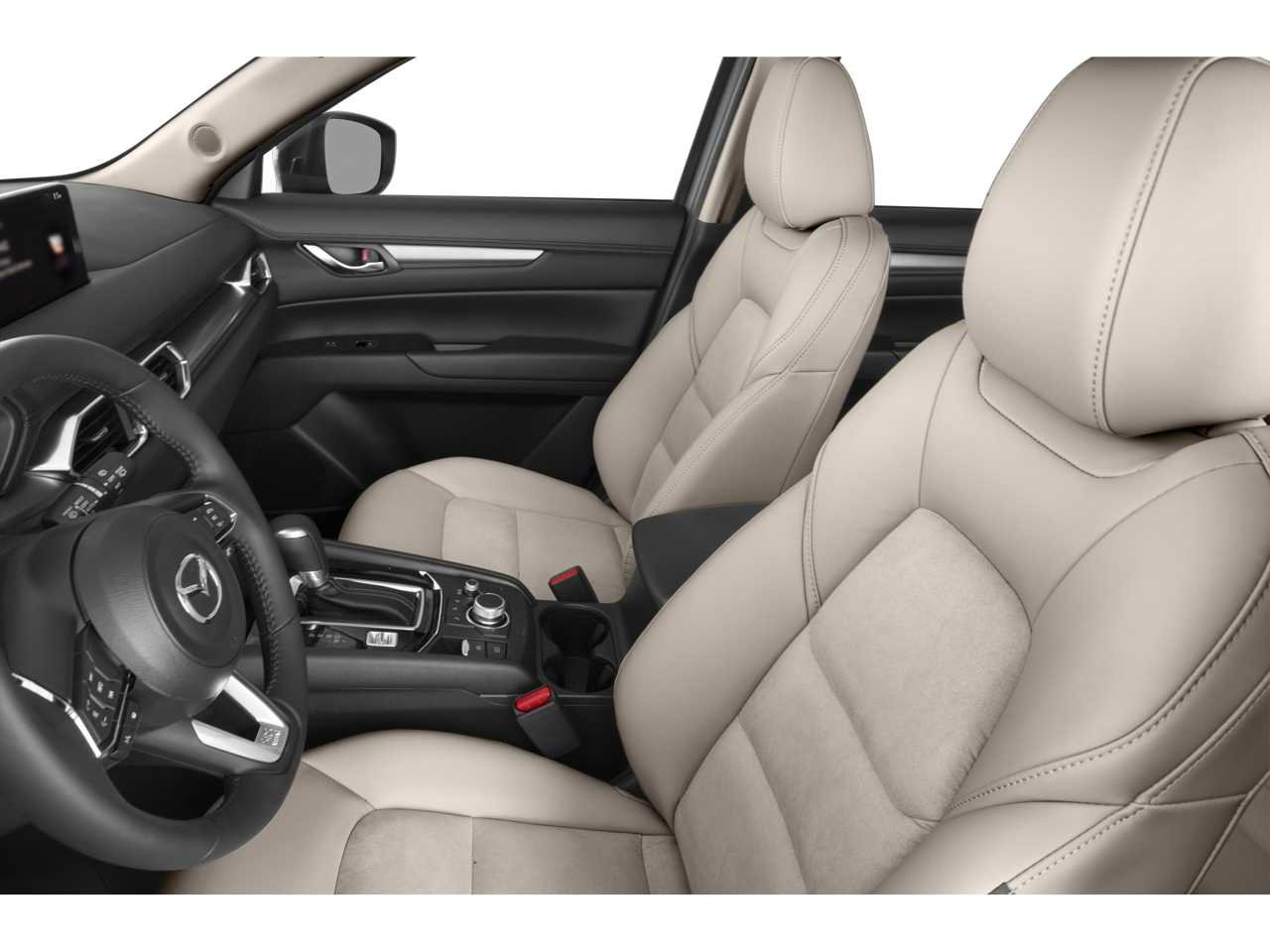 Used 2023 MAZDA CX-5 AWD 2.5 S image 6