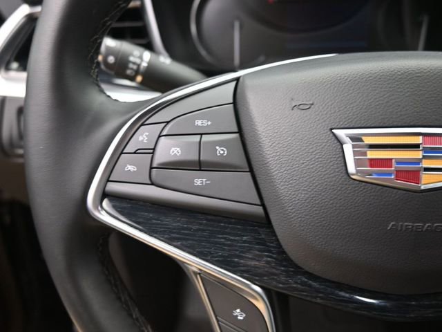 Certified 2025 Cadillac XT5 Premium Luxury image 32