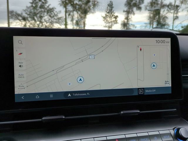 New 2026 Hyundai Kona Limited AWD/4WD image 21