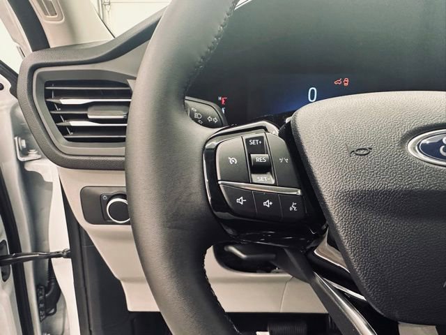 New 2026 Ford Escape Active w/ Cold Weather Package image 35
