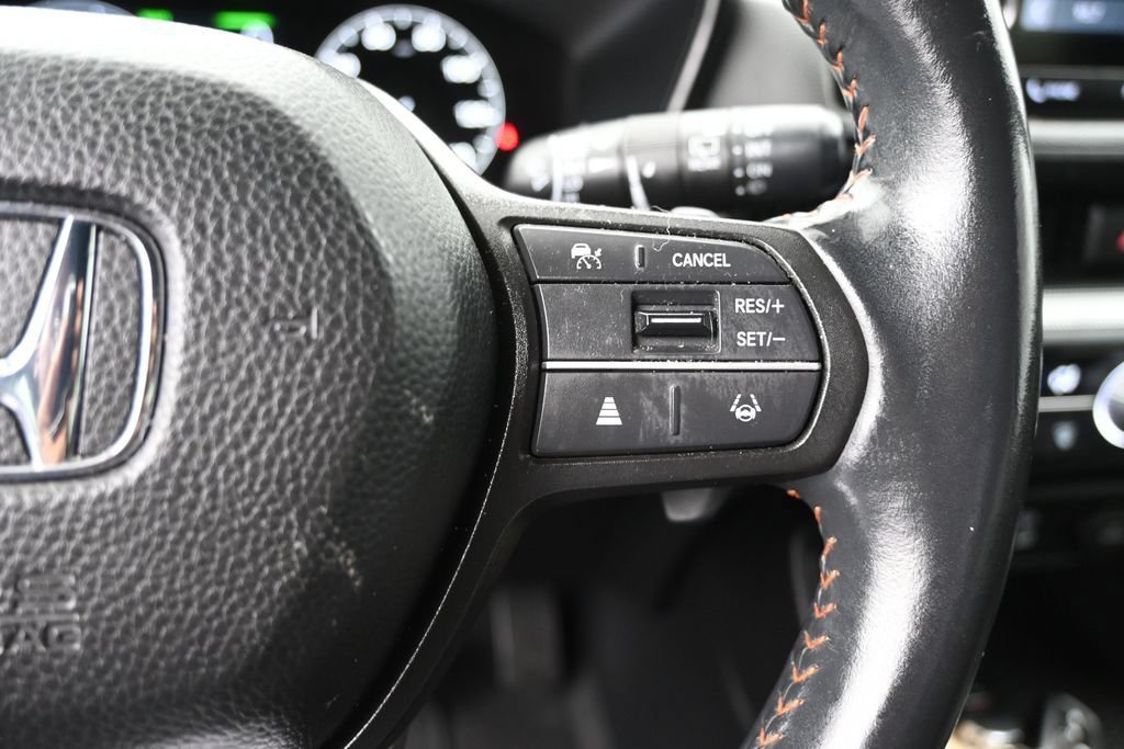 Used 2024 Honda CR-V Sport image 19