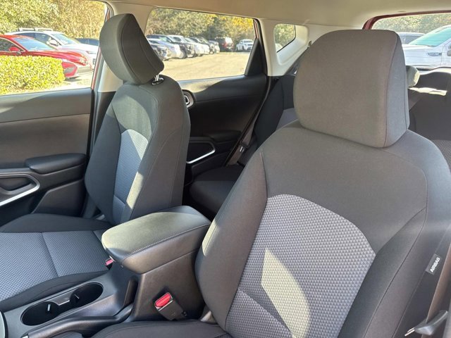 Used 2021 Kia Soul LX image 10