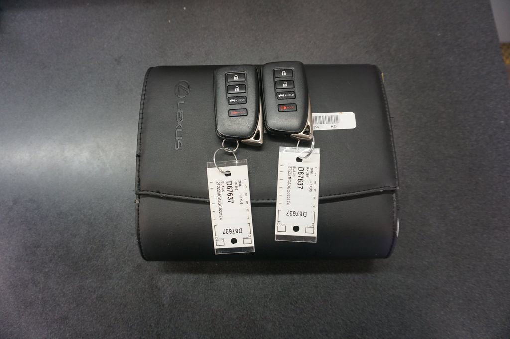 Used 2016 Lexus RX 350 FWD w/ Premium Package image 15