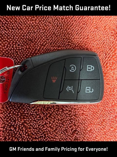 New 2026 GMC Terrain Elevation w/ Elevation Premium Package image 36