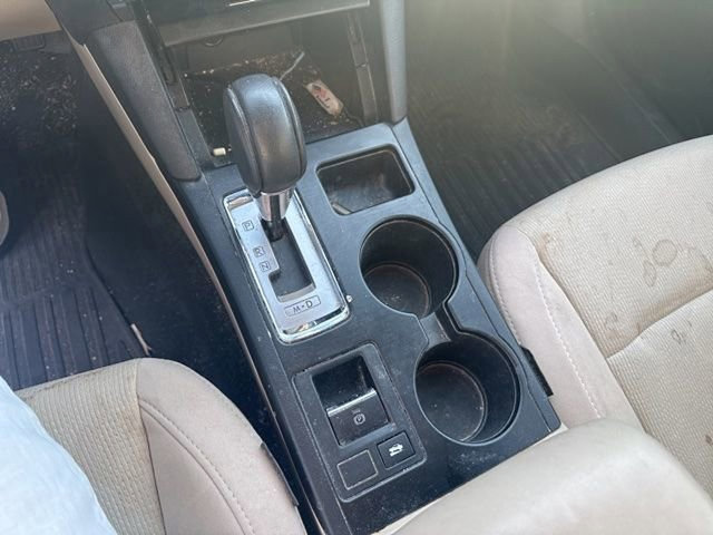 Used 2017 Subaru Legacy 2.5i Premium image 14