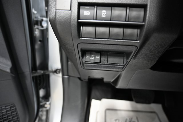 New 2026 Toyota Tacoma TRD Off-Road image 25