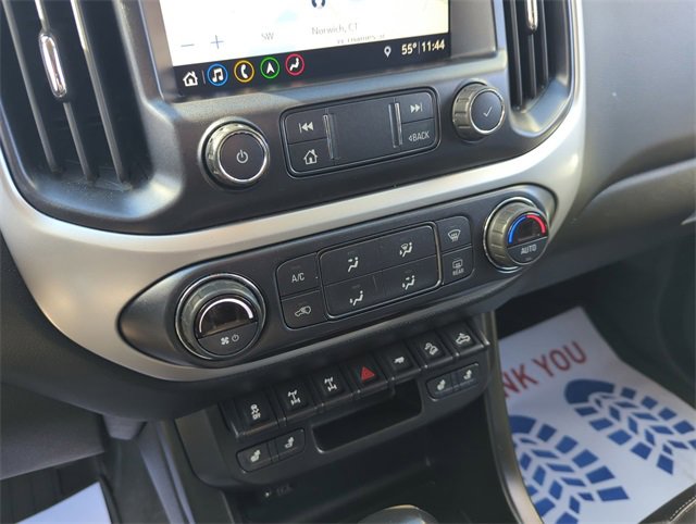 Certified 2022 Chevrolet Colorado ZR2 image 17