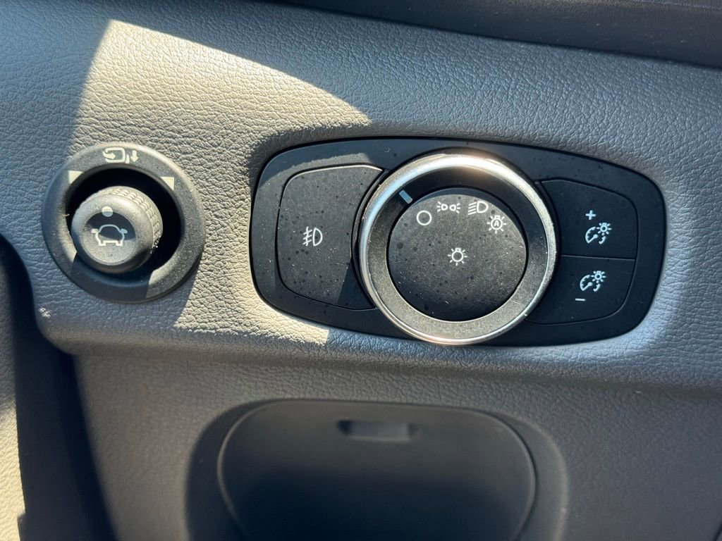 Used 2020 Ford Transit 350 XLT image 29