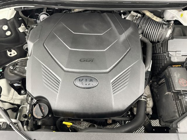 Used 2020 Kia Sedona EX FWD image 36