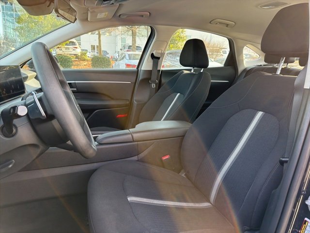 Certified 2024 Hyundai Sonata SEL image 22