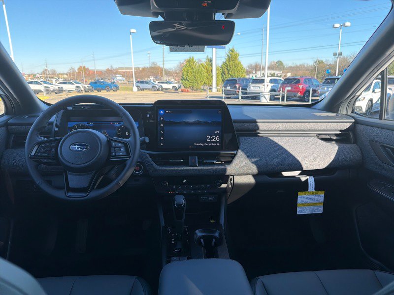 New 2026 Subaru Outback Premium image 13