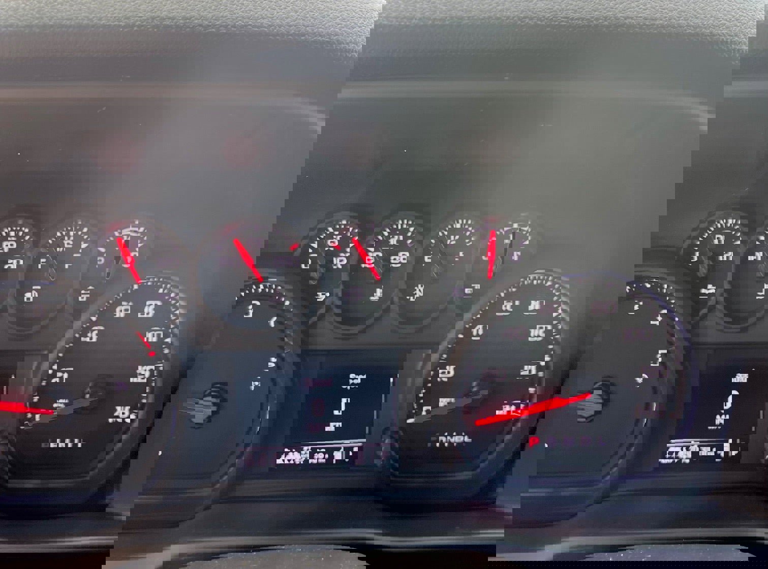 New 2025 Chevrolet Silverado 3500 W/T w/ WT Convenience Package image 11