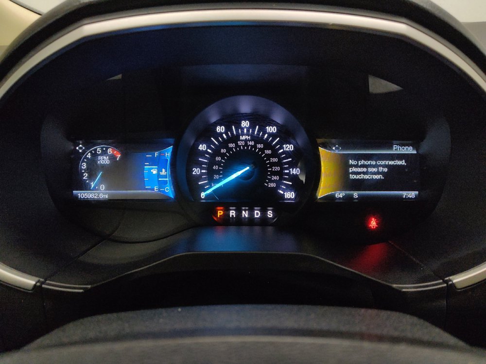 Used 2018 Ford Edge SEL w/ Equipment Group 201A FWD image 23