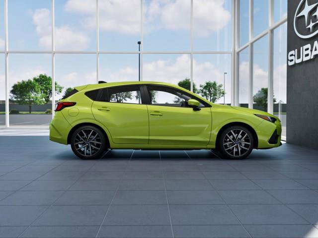 New 2026 Subaru Impreza 2.0i Sport image 6
