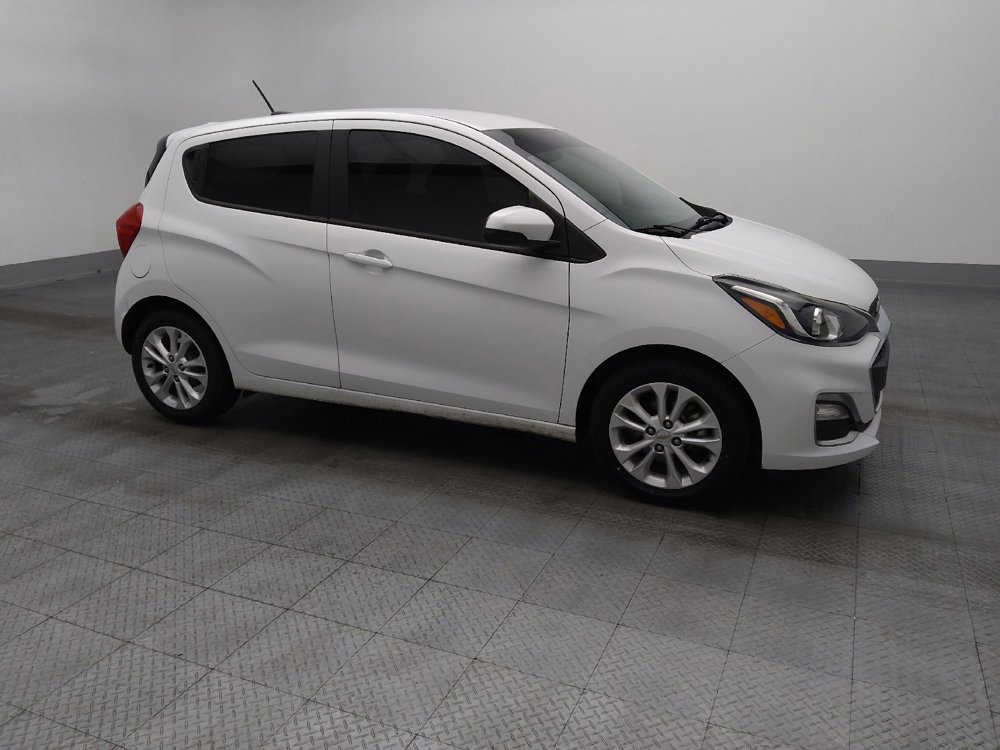 Used 2020 Chevrolet Spark LT image 11