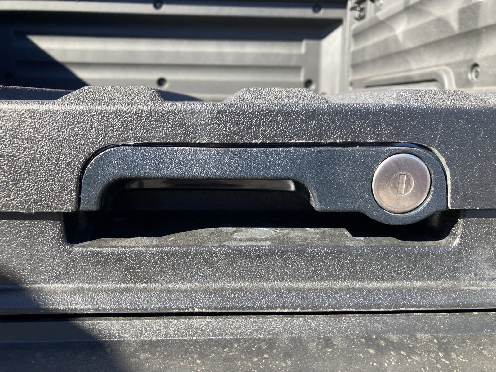 New 2026 Honda Ridgeline RTL image 43