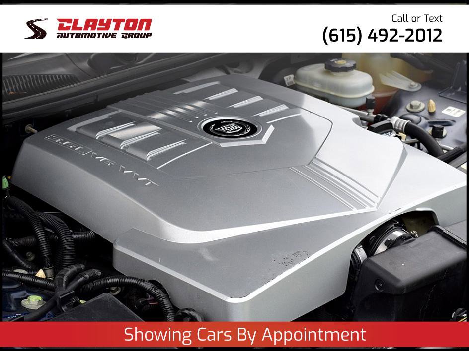 Used 2004 Cadillac CTS 3.6 image 11