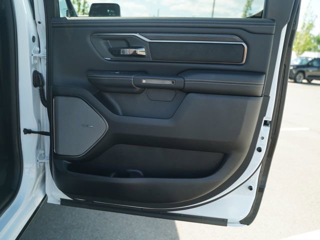 New 2026 RAM 1500 Rebel w/ G/T Package image 21