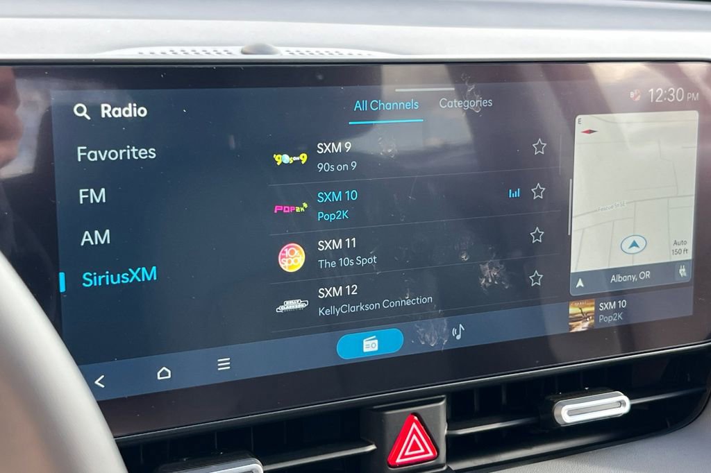 New 2026 Hyundai Ioniq 5 SEL image 16