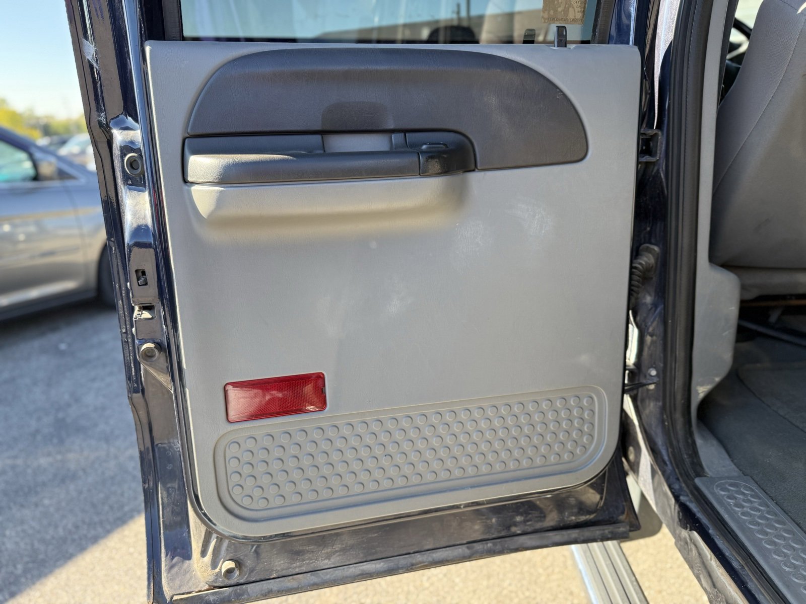 Used 2007 Ford F250 Lariat image 27