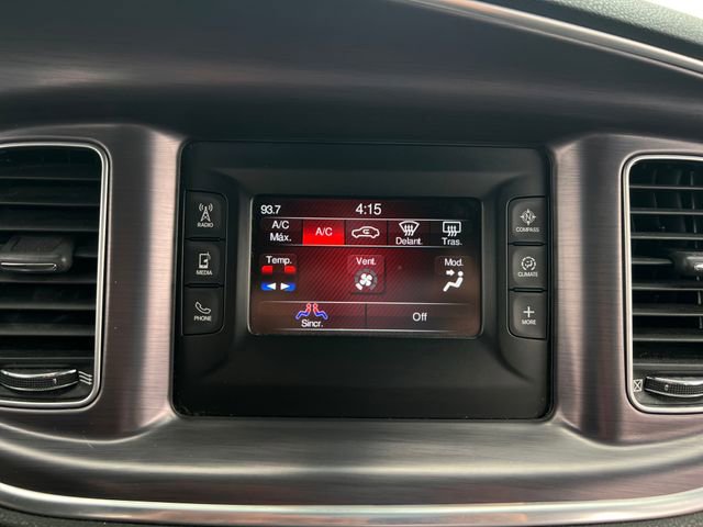 Used 2017 Dodge Charger SE w/ Popular Equipment Group RWD image 23