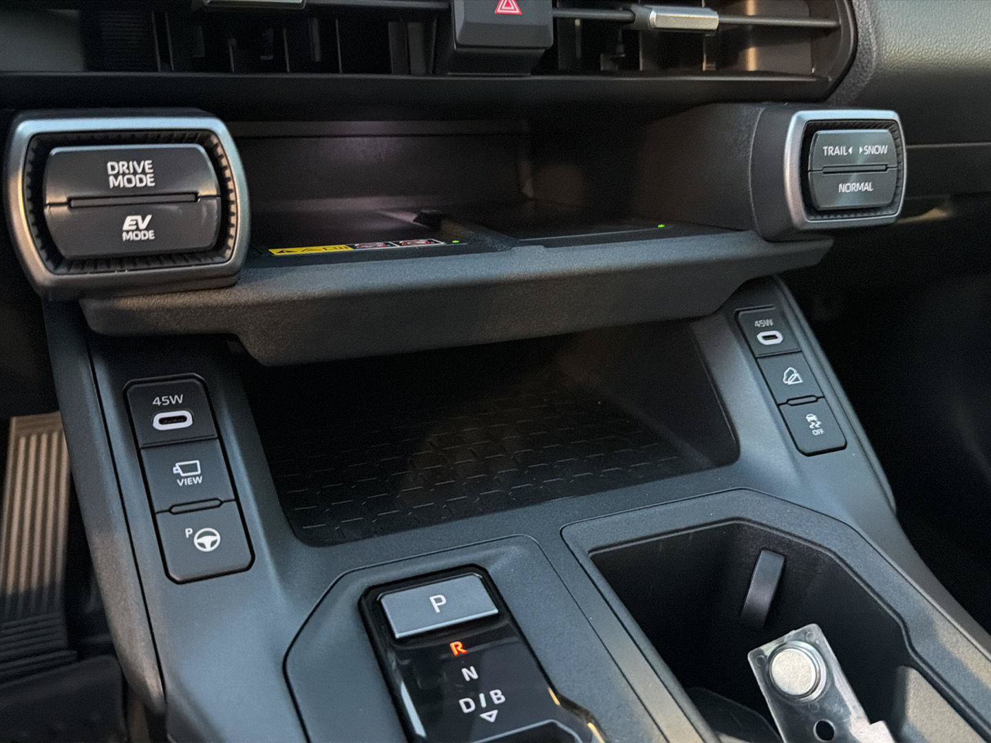 New 2026 Toyota RAV4 Limited AWD/4WD image 29
