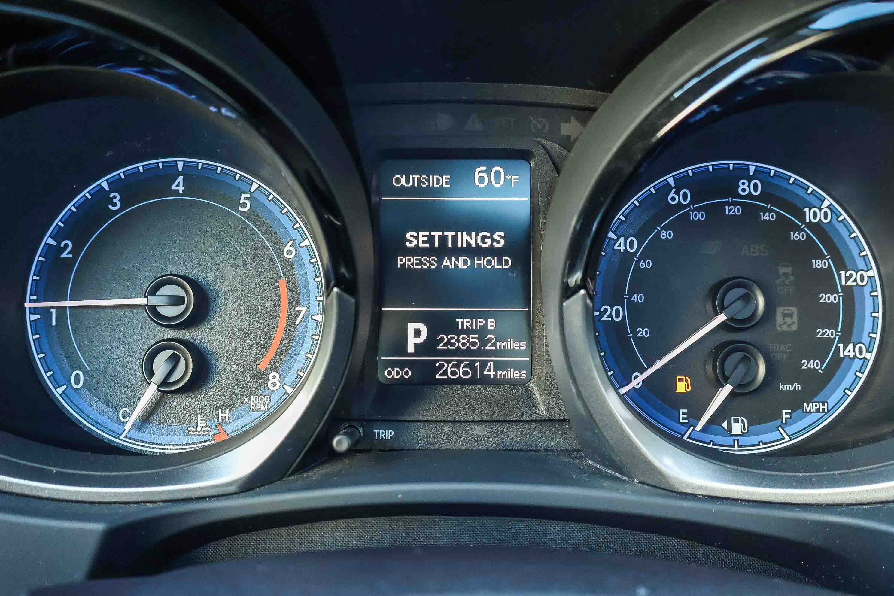 Used 2015 Toyota Corolla S Premium image 14